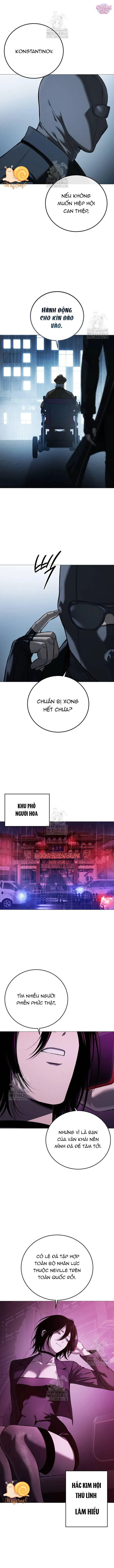 Red Shirt - Chap 15 - Trang 7