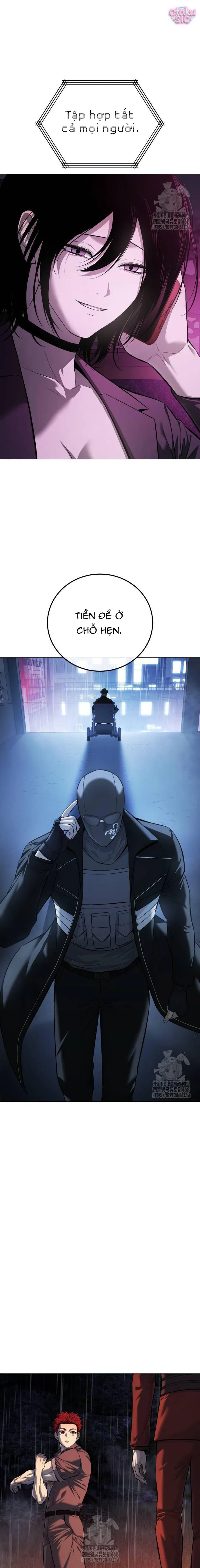 Red Shirt - Chap 15 - Trang 8