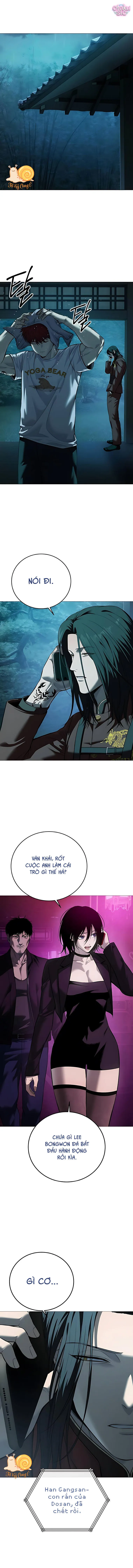 Red Shirt - Chap 16 - Trang 0