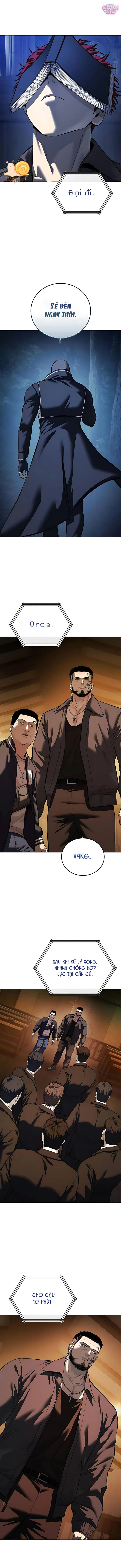 Red Shirt - Chap 16 - Trang 11