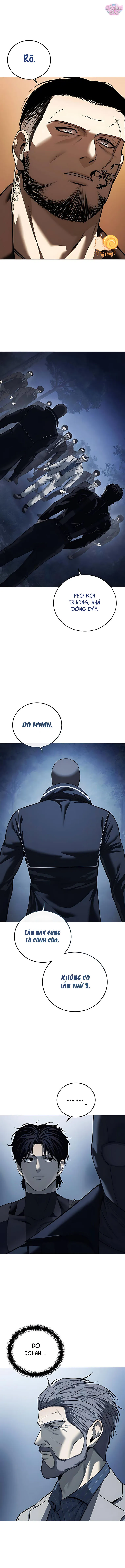 Red Shirt - Chap 16 - Trang 12