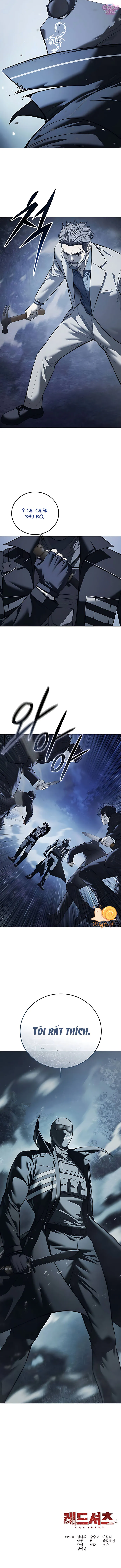 Red Shirt - Chap 16 - Trang 14