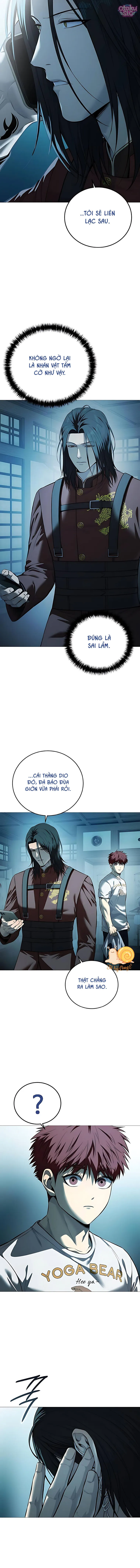 Red Shirt - Chap 16 - Trang 2
