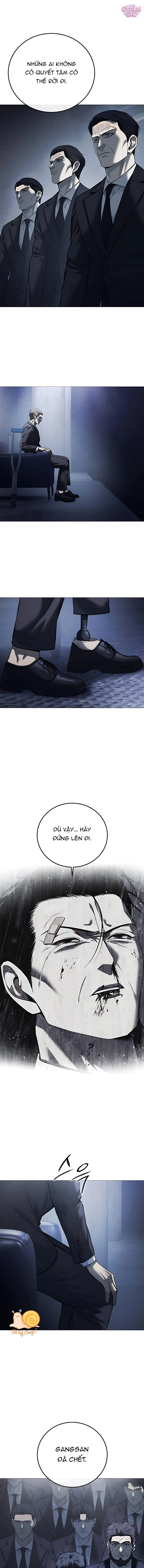 Red Shirt - Chap 16 - Trang 7