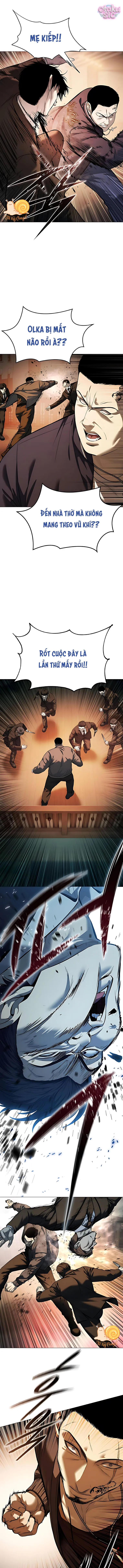 Red Shirt - Chap 17 - Trang 0