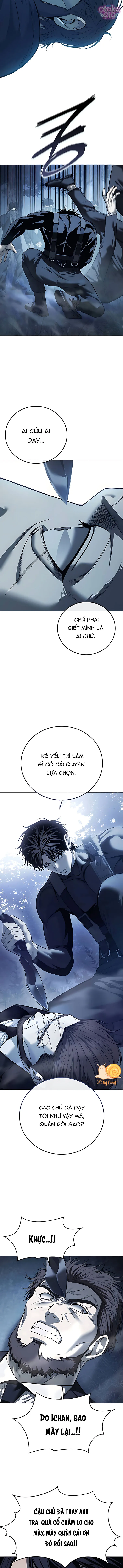 Red Shirt - Chap 17 - Trang 10