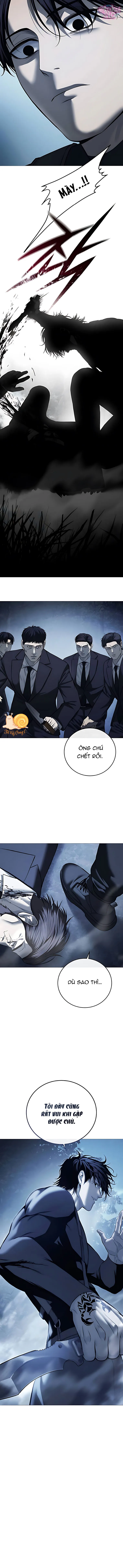 Red Shirt - Chap 17 - Trang 11