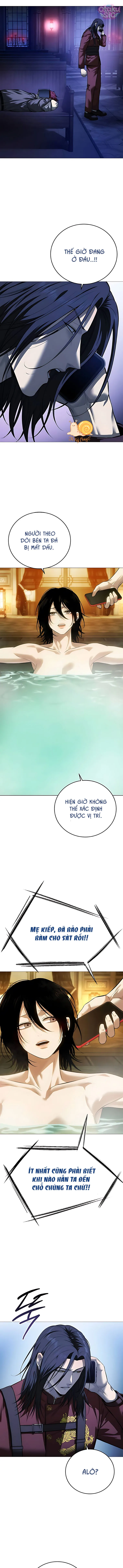 Red Shirt - Chap 17 - Trang 12