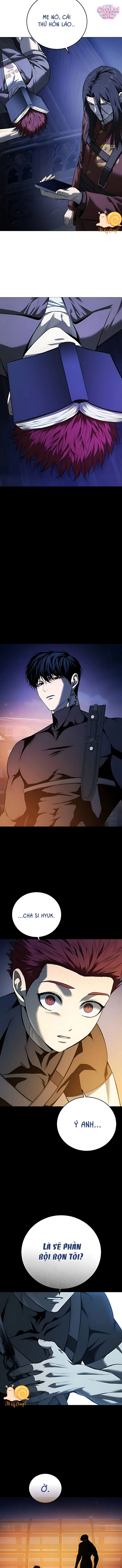 Red Shirt - Chap 17 - Trang 13