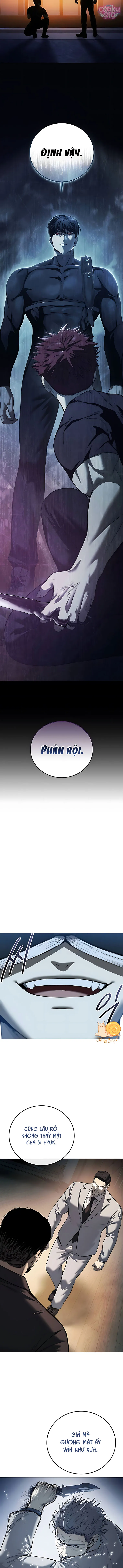 Red Shirt - Chap 17 - Trang 14