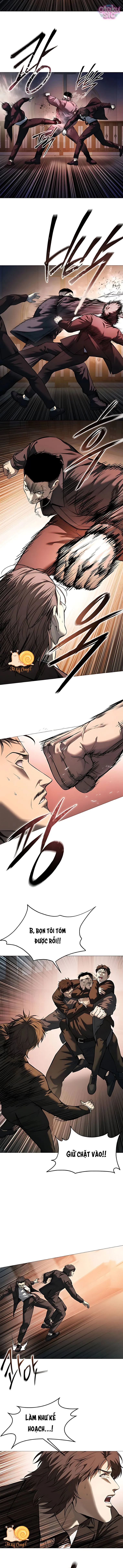 Red Shirt - Chap 17 - Trang 2