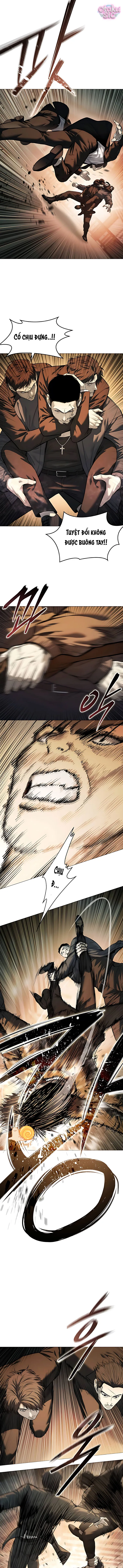 Red Shirt - Chap 17 - Trang 3