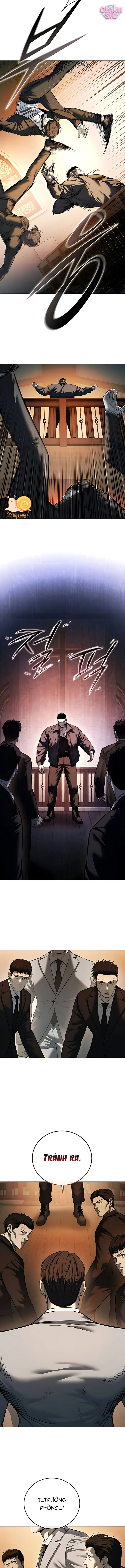 Red Shirt - Chap 17 - Trang 5