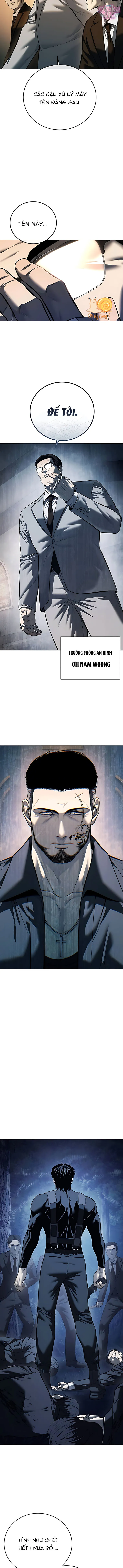 Red Shirt - Chap 17 - Trang 6