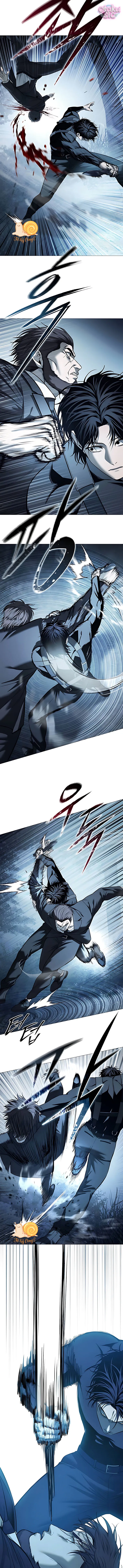 Red Shirt - Chap 17 - Trang 9
