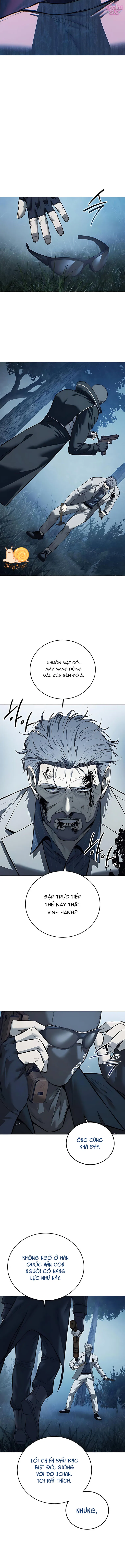 Red Shirt - Chap 18 - Trang 12