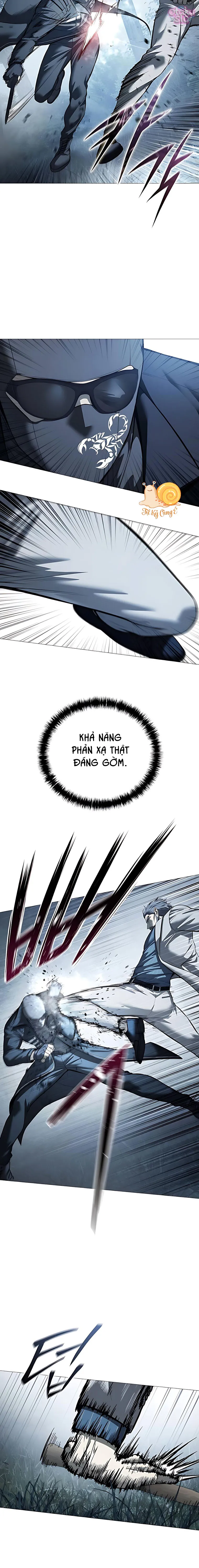 Red Shirt - Chap 18 - Trang 2