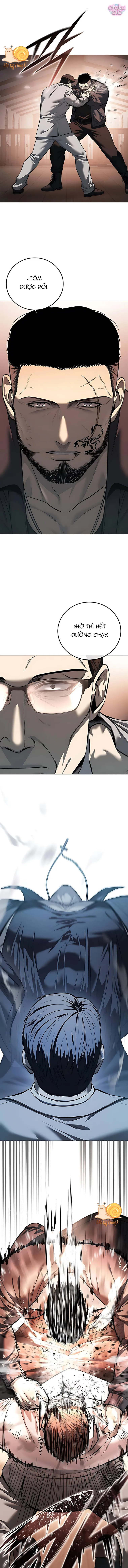 Red Shirt - Chap 18 - Trang 7