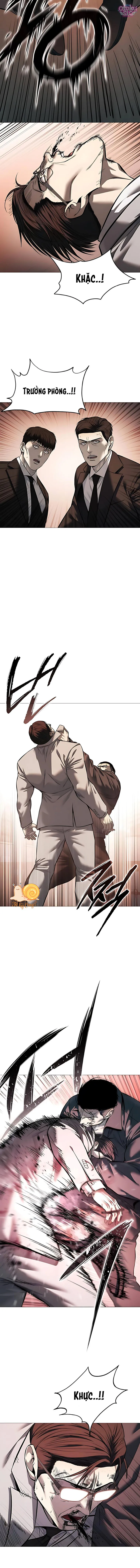 Red Shirt - Chap 18 - Trang 8