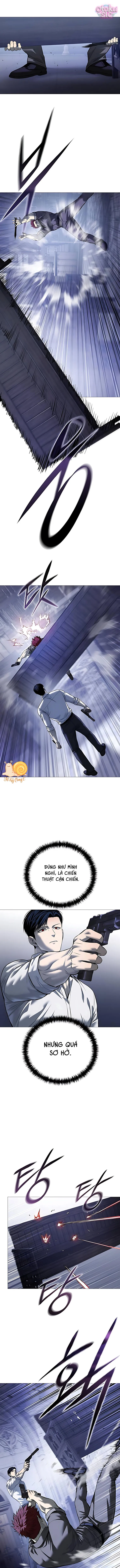 Red Shirt - Chap 19 - Trang 11