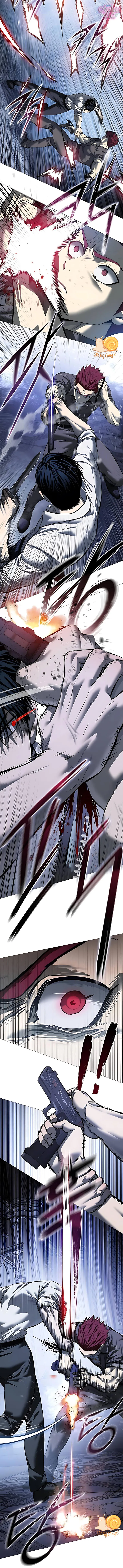 Red Shirt - Chap 19 - Trang 14