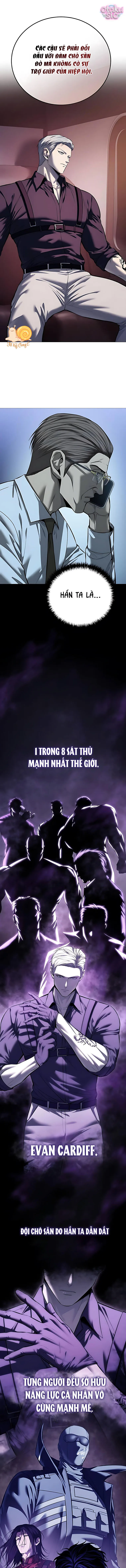 Red Shirt - Chap 19 - Trang 3