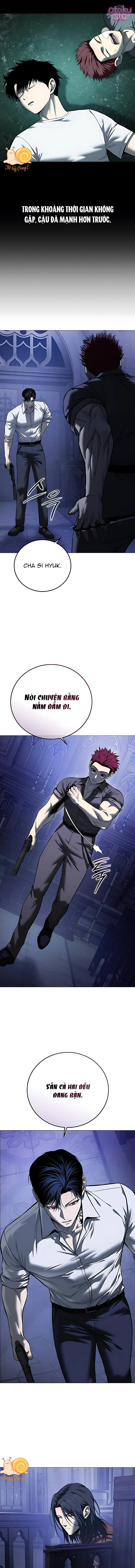 Red Shirt - Chap 19 - Trang 7