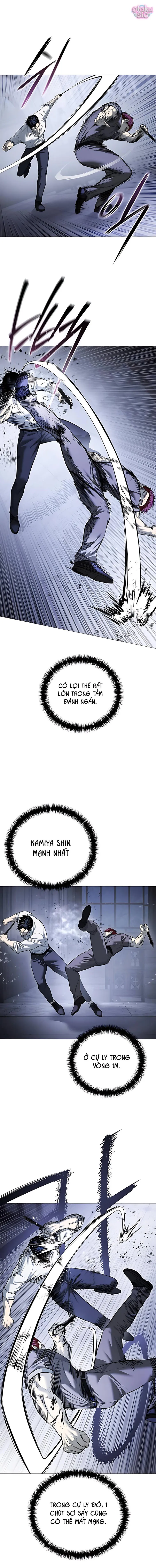 Red Shirt - Chap 20 - Trang 1