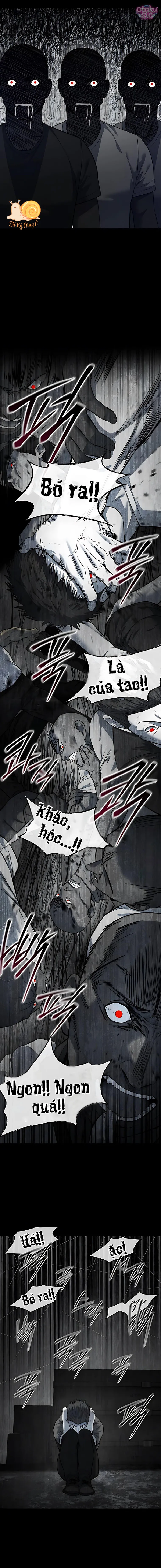 Red Shirt - Chap 20 - Trang 10