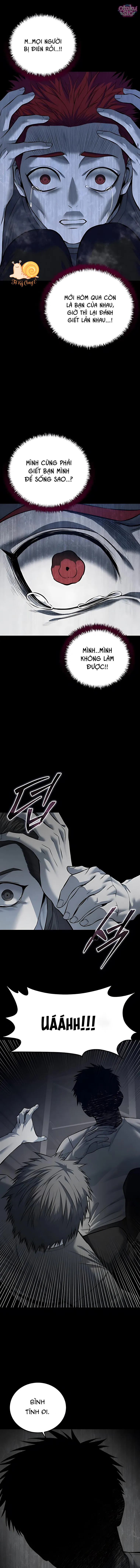 Red Shirt - Chap 20 - Trang 11