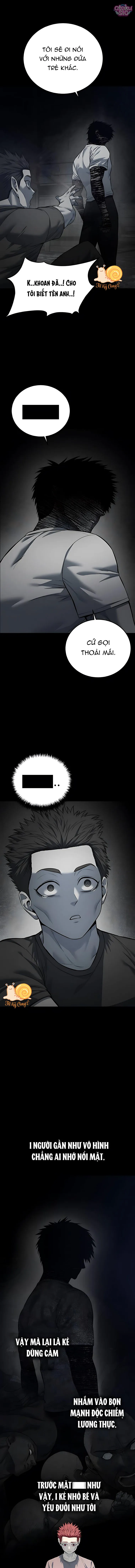 Red Shirt - Chap 20 - Trang 13