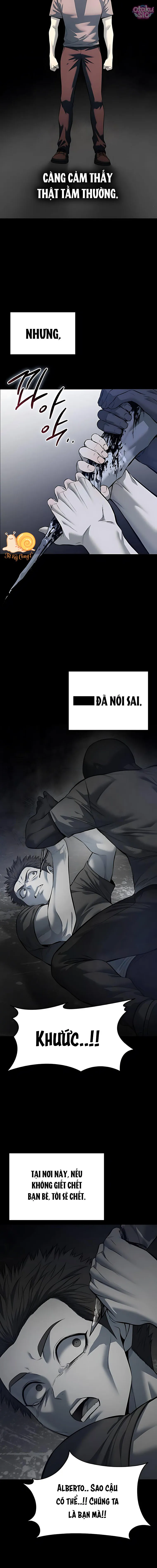 Red Shirt - Chap 20 - Trang 14