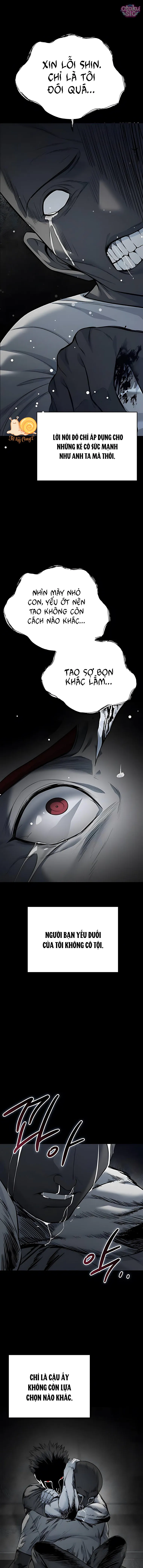 Red Shirt - Chap 20 - Trang 15