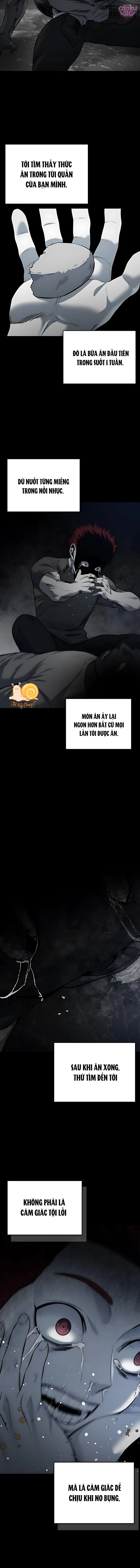 Red Shirt - Chap 20 - Trang 16