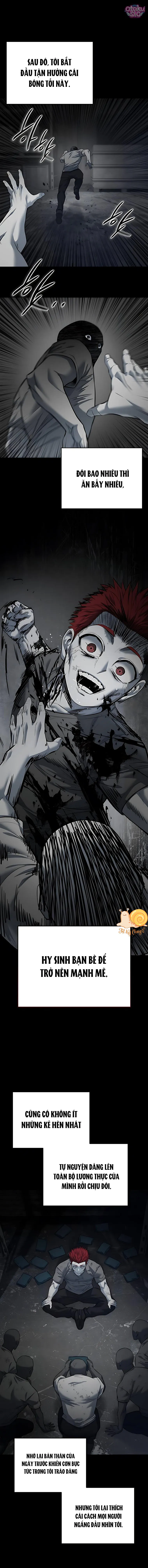 Red Shirt - Chap 20 - Trang 17