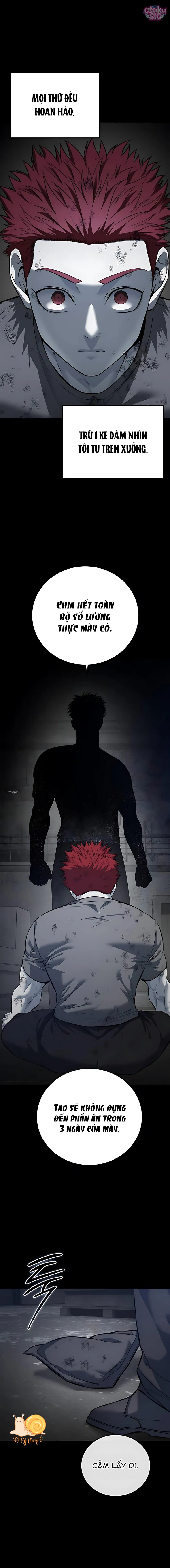 Red Shirt - Chap 20 - Trang 18