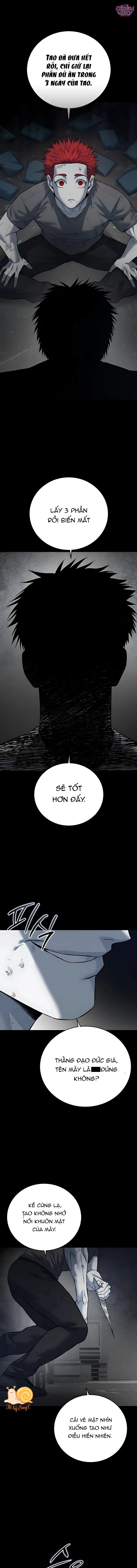 Red Shirt - Chap 20 - Trang 19