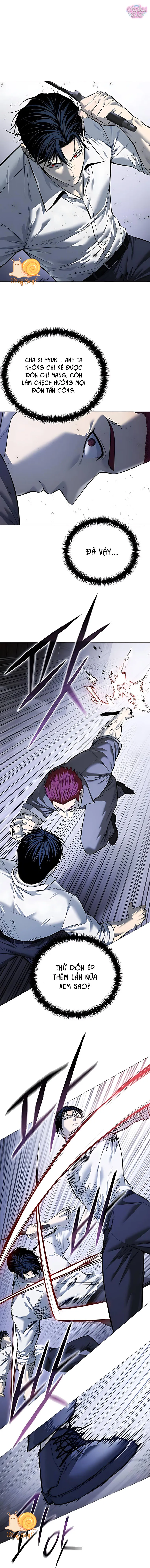 Red Shirt - Chap 20 - Trang 2