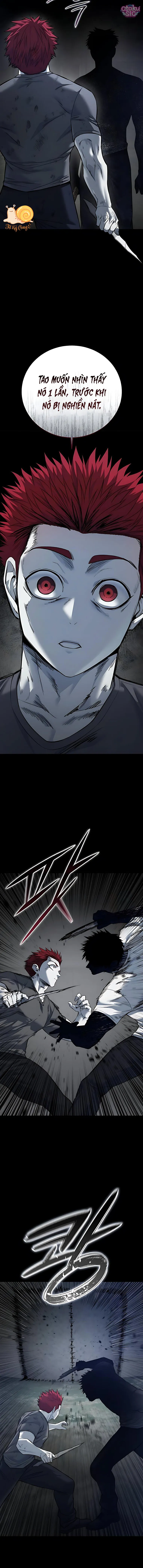 Red Shirt - Chap 20 - Trang 20