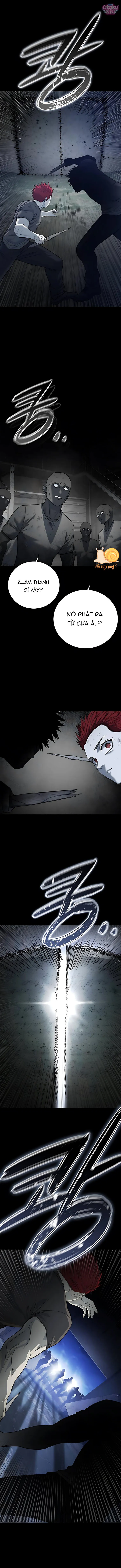 Red Shirt - Chap 20 - Trang 21