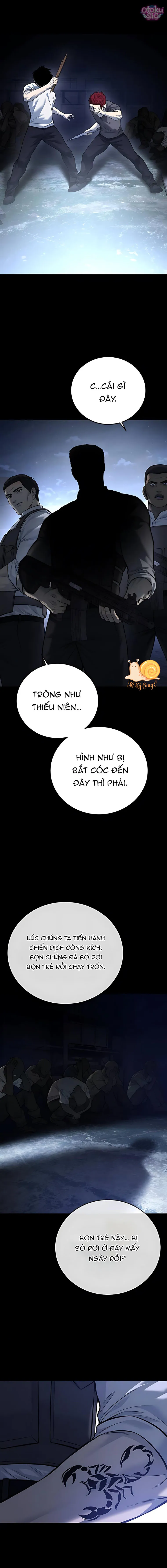 Red Shirt - Chap 20 - Trang 22