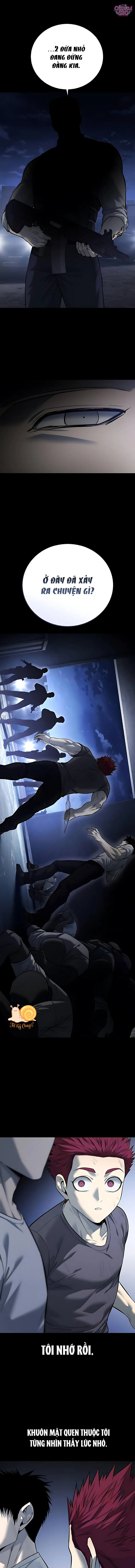 Red Shirt - Chap 20 - Trang 23
