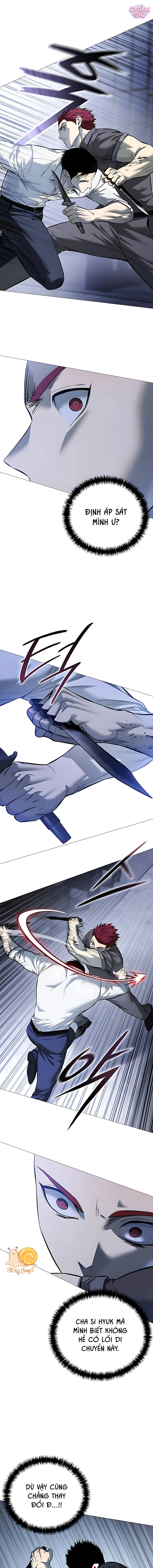 Red Shirt - Chap 20 - Trang 3