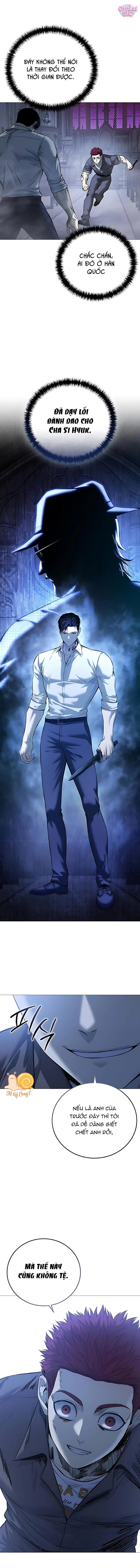 Red Shirt - Chap 20 - Trang 5