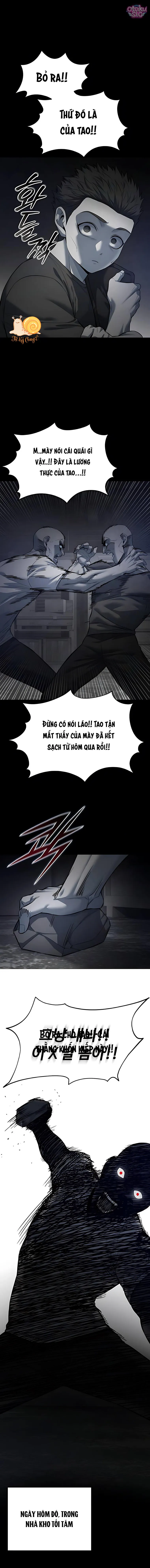 Red Shirt - Chap 20 - Trang 8
