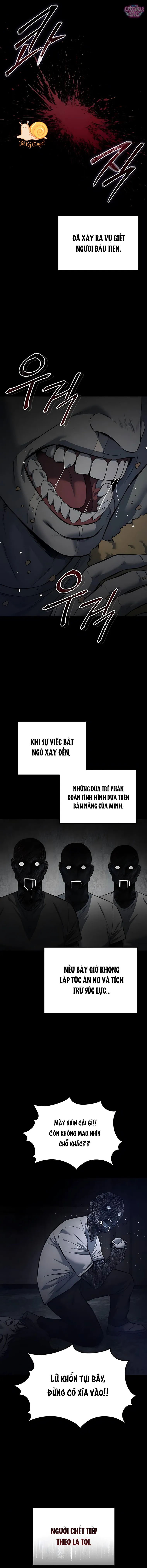 Red Shirt - Chap 20 - Trang 9