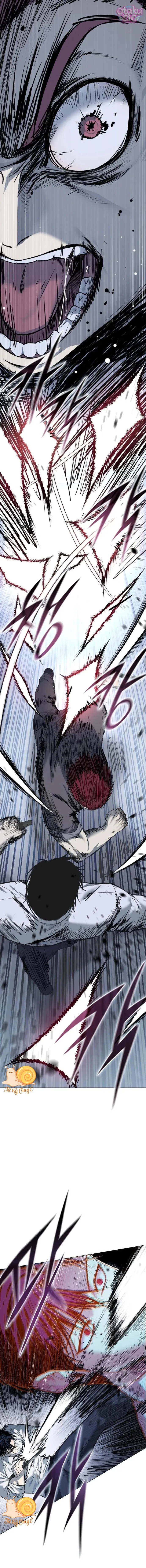Red Shirt - Chap 21 - Trang 1