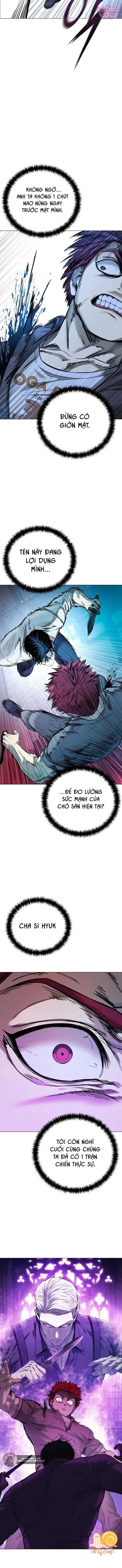 Red Shirt - Chap 21 - Trang 13