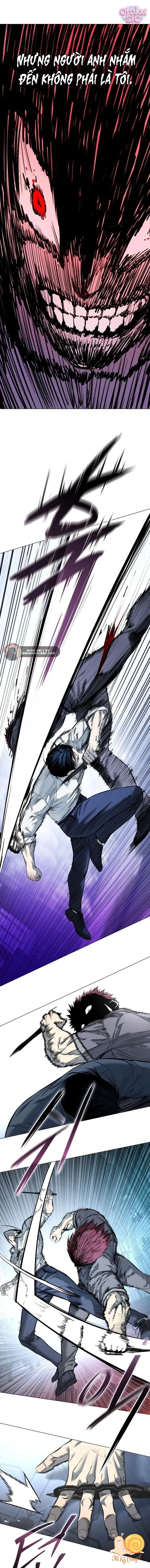 Red Shirt - Chap 21 - Trang 14