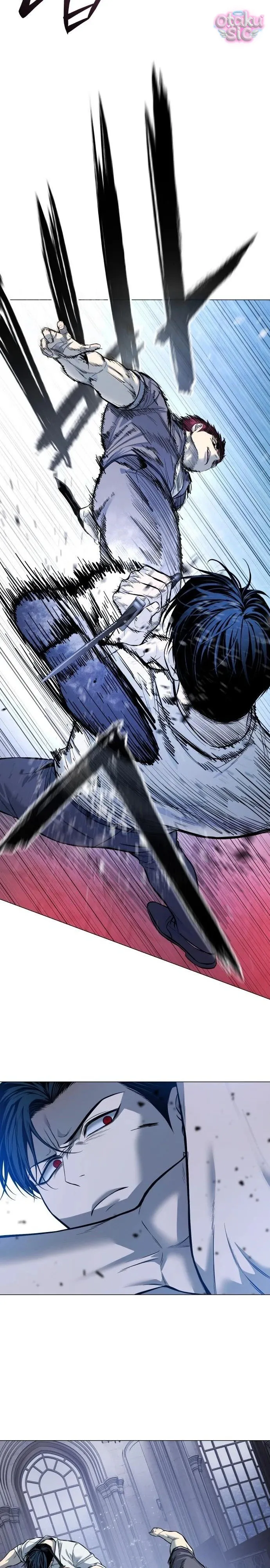 Red Shirt - Chap 21 - Trang 15